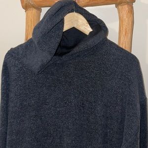 Soft Serve Pile Hoodie